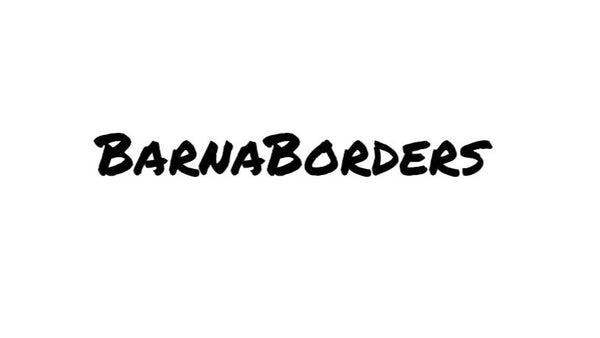 BarnaBorders